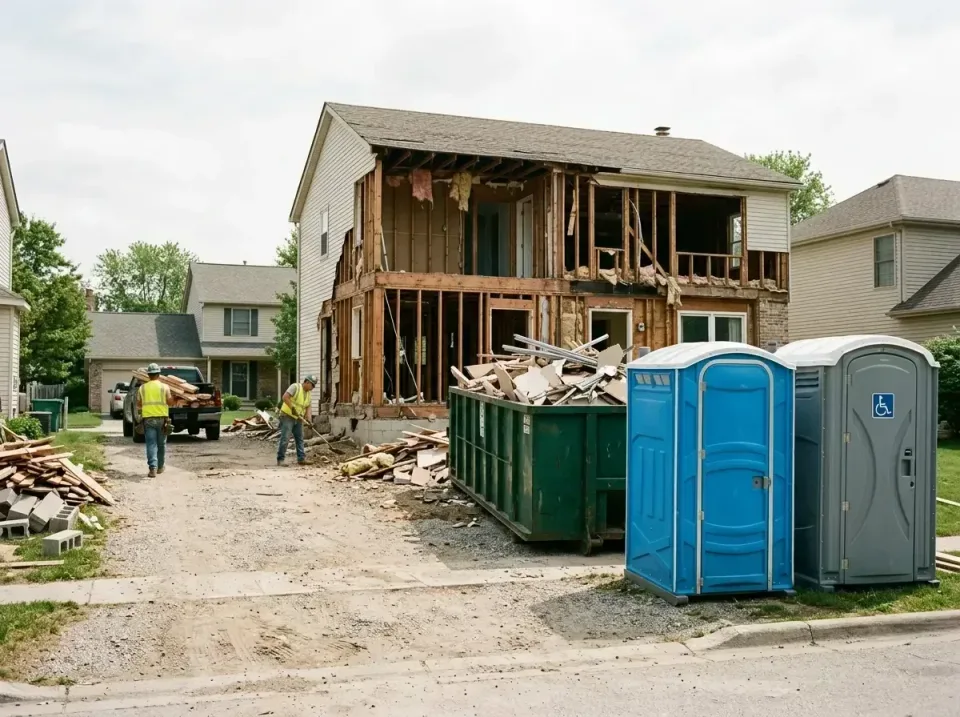 home-renovation-demolition-sit-010 — frequently asked questions, Portable Toilet & Dumpsters Rental in Suisun City, CA